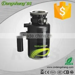 agriculture organic waste shedder to crush bone