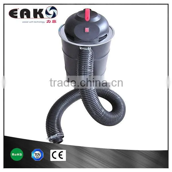wood dust extractor