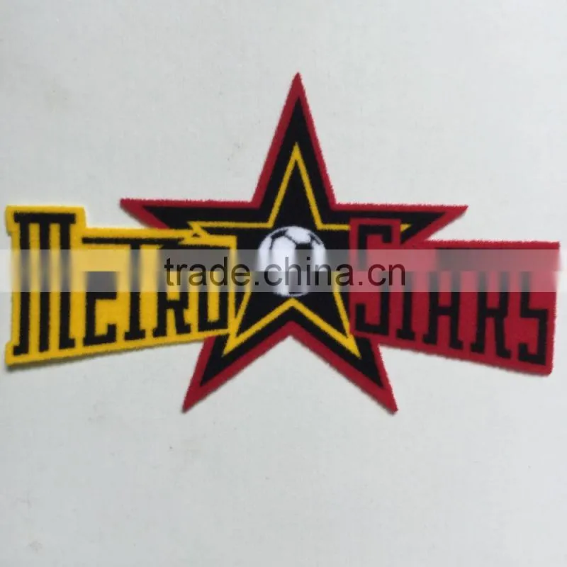 factory direct 3d flock garment heat transfer vinyl flock heat transfer flock heat transfer vinyl