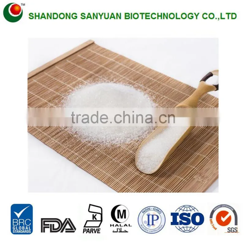 Manufacturer of Erythritol,Erythritol Factory/Supplier