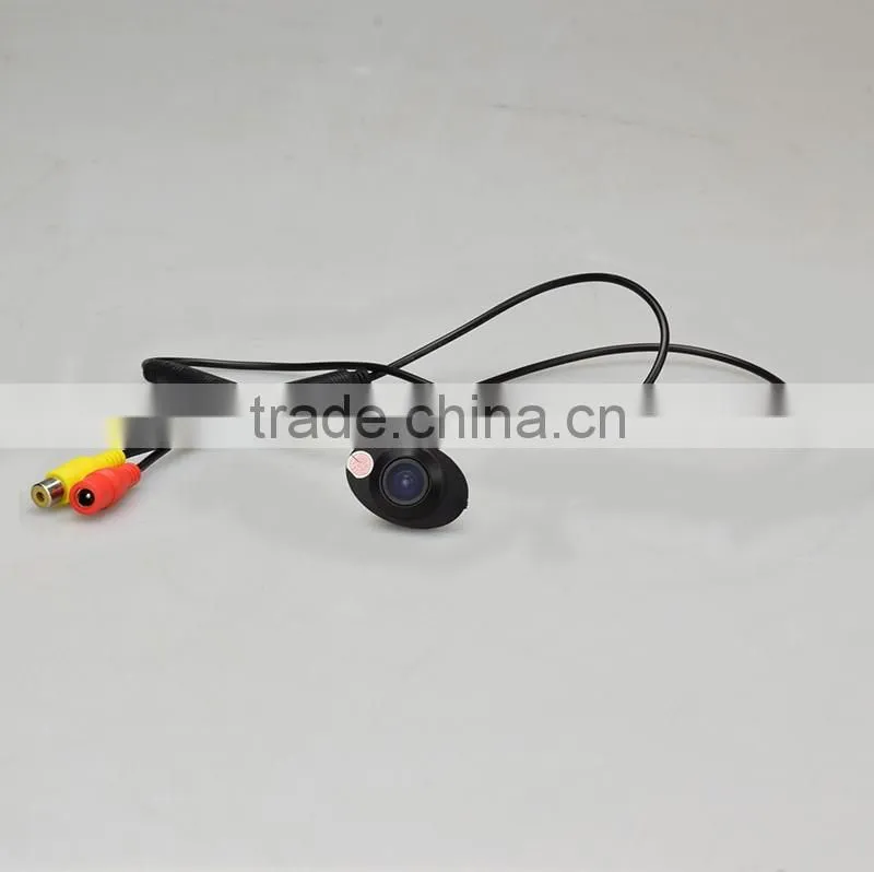Good hidden camera and car night vision rear camera