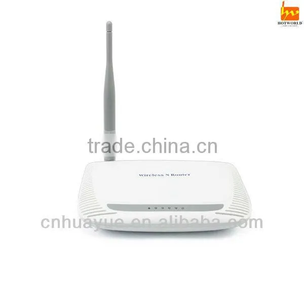 150M wireless n router