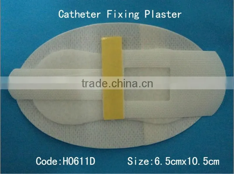 Sell surgical dressing and non woven disposables wound dressing