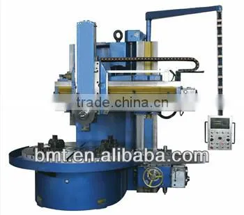 LV1160 single column vertical lathe