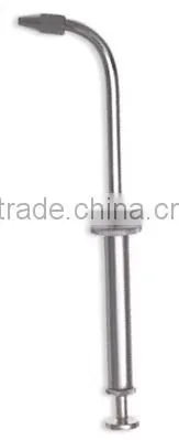 Dental Amalgam Gun 45 degree