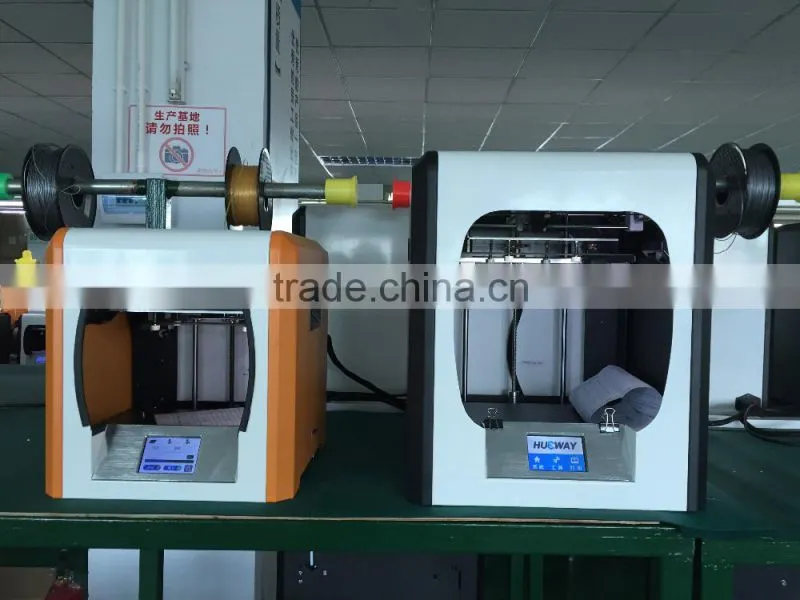 Hot-Selling Trade Asurance Support FREE Payment Protection Service 3D Printer Stepper Motor 3D Printer Sale