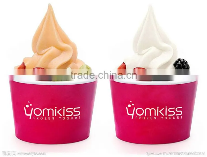 Taste of Happiness WSD260 ice cream machine on sale with high quality