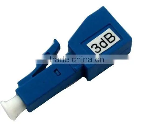 Fiber Optic Attenuator LC MM Attenuater
