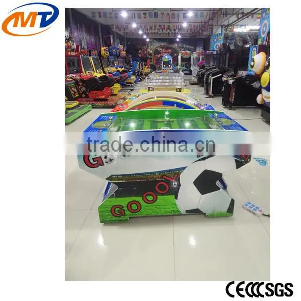 Fun game Black Air Hockey arcade game machine coin operated play game