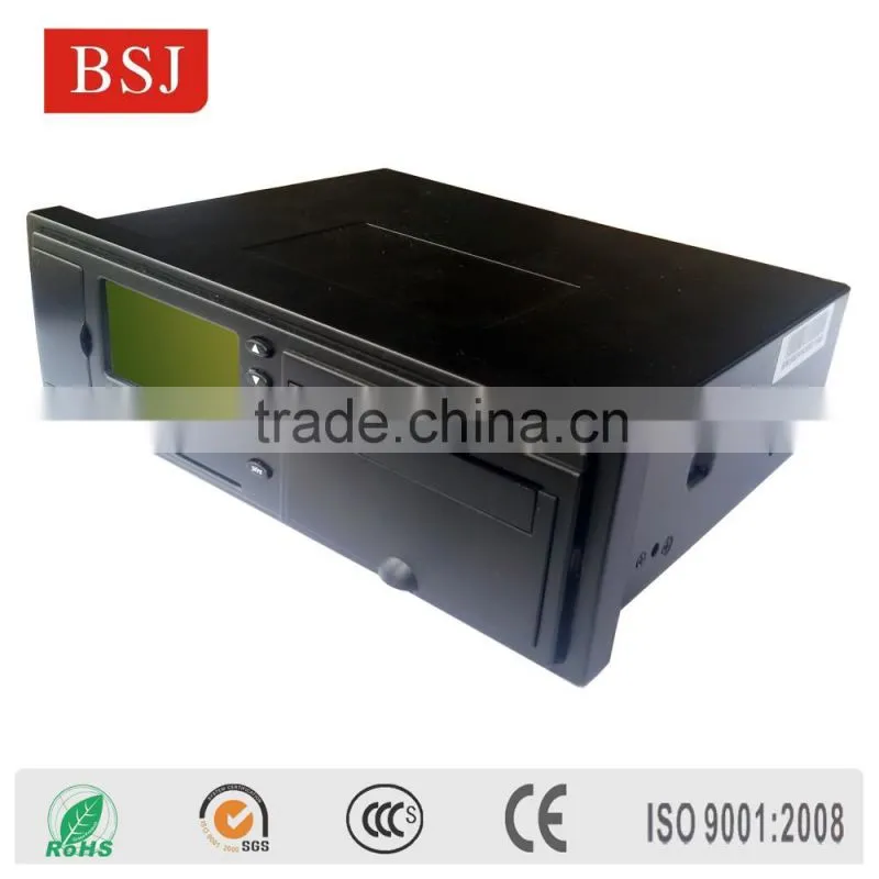 GPS Tracker vehicle speed limiter speed governot for Fleet Management truck/car/bus speed limiter BSJ-T01