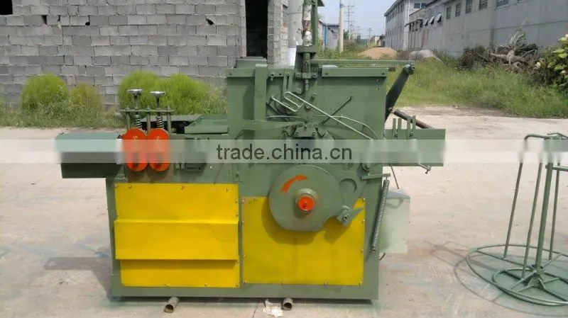 hanger make machine factory