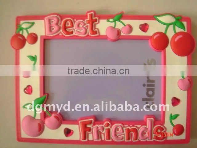 Beautiful and special Promotion photo frame