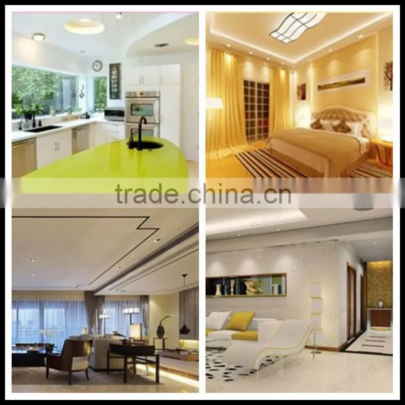 AC85V-265V gu10 led spot light lamp ce rohs