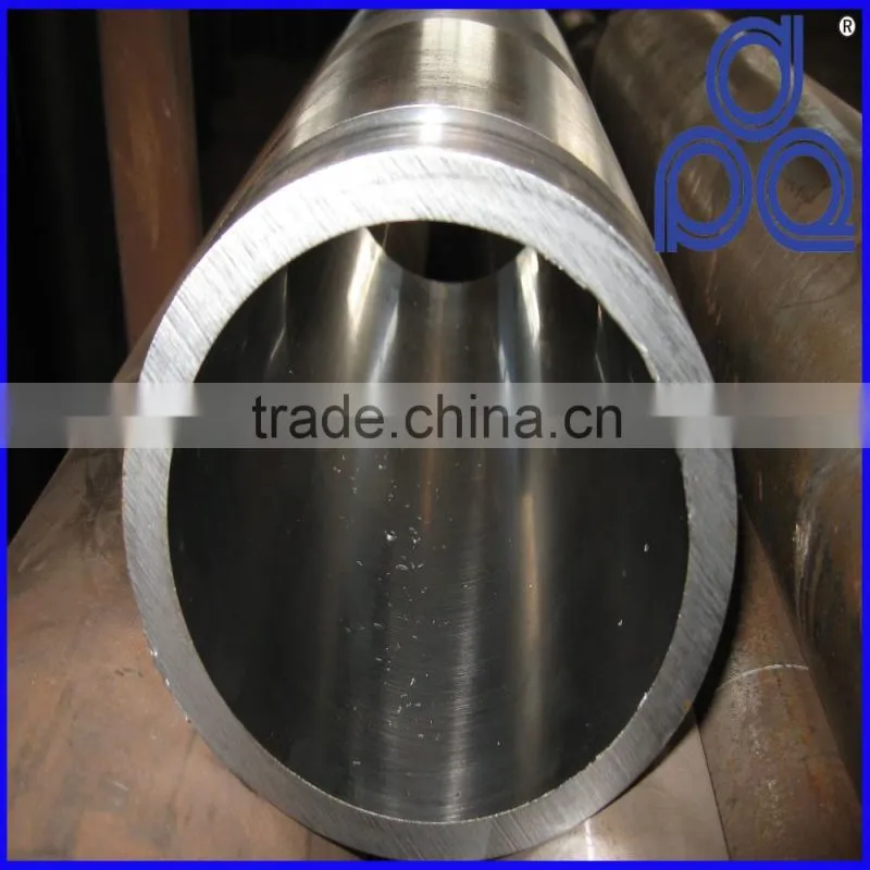 AISI 1045 1020 precision cold rolled seamless steel pipe