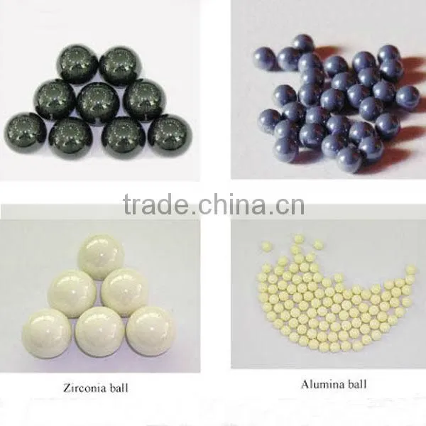 Yttria stabilized Zirconia ceramic ball