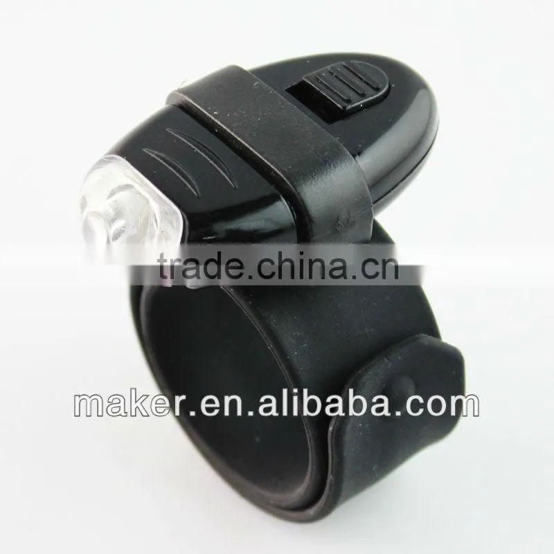 NWL 1023 LED Flexible Wrist Work Light Slap On Light Slap Light