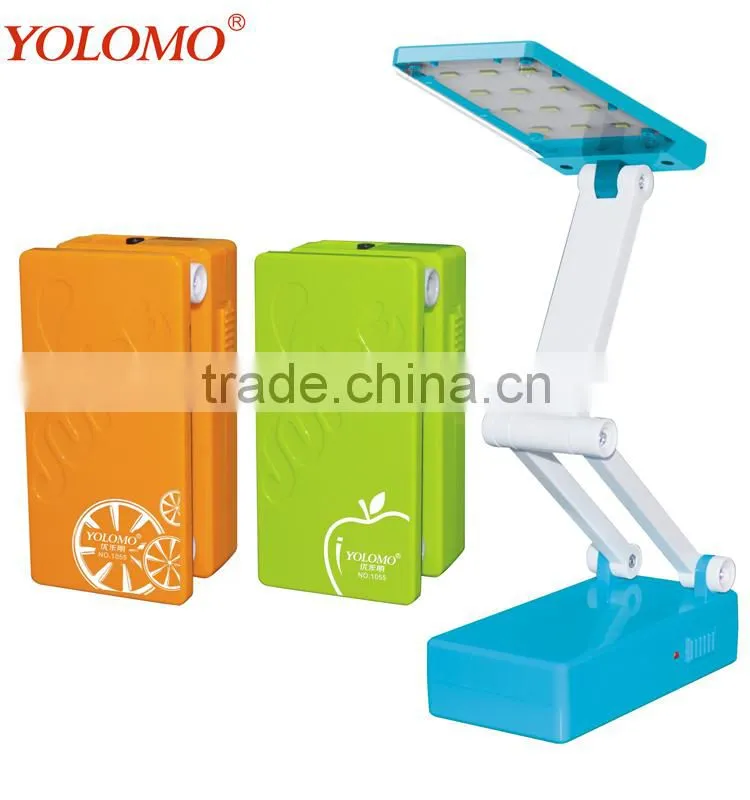 1w led desk light 5730 smd led table lamp