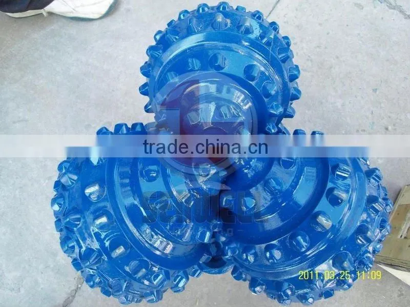 9 7/8 617 tricone drill bits