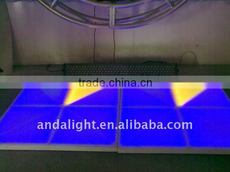 high quality led dance floor light