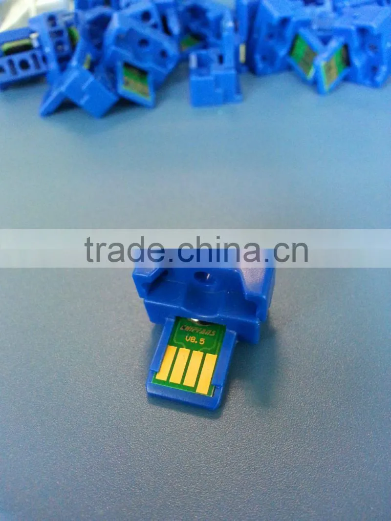 Compatible sharp reset chip MX560