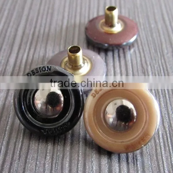 Customize Metal Snap Button