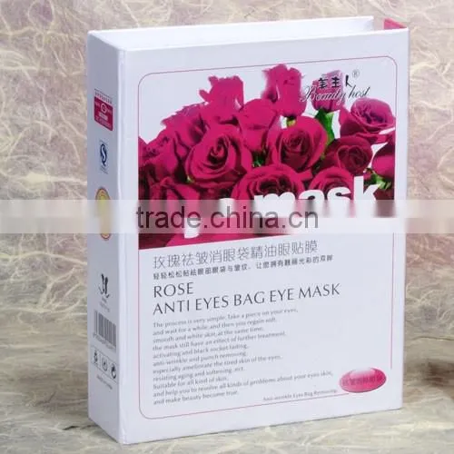 Cherry nourish and anti-dark orbit eye mask
