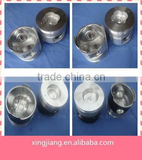 New Type engine Piston for tractor