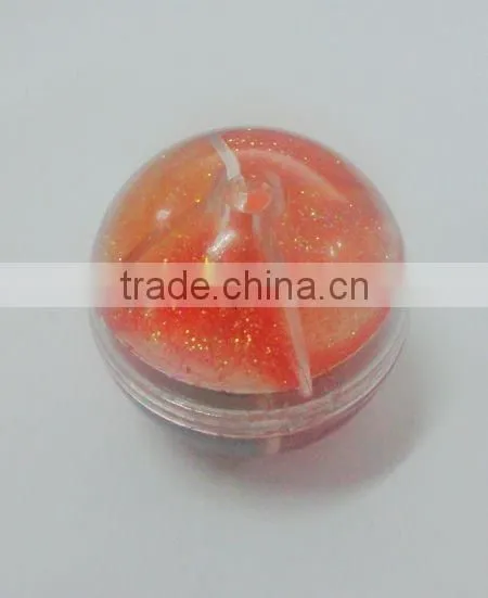 Love magic lipgloss
