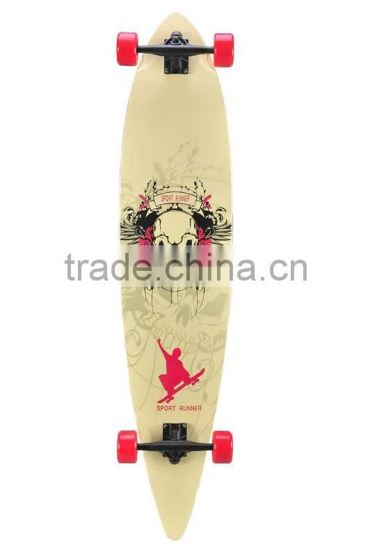 Longboard
