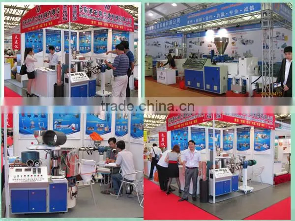 wood-plastic composition 3D printer filament extruder