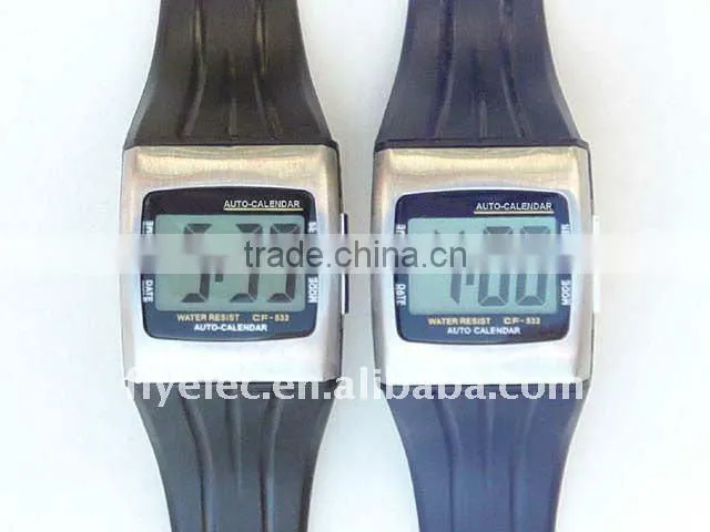 Waterproof Watches Men