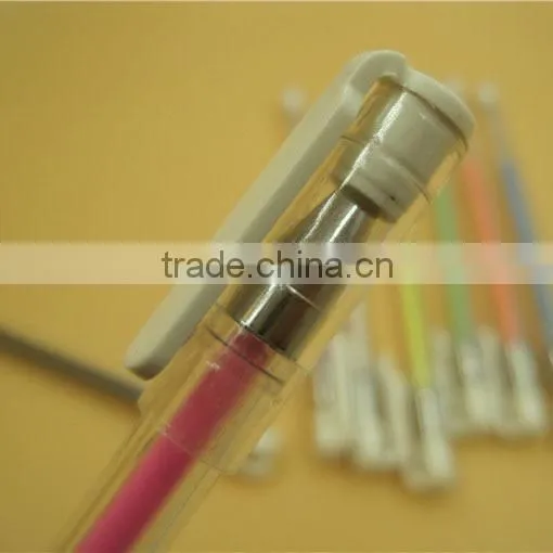 colorful gel ink pen (G-287)