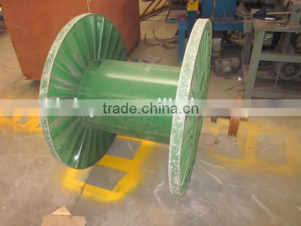 PVC coated stainless steel cable making machine