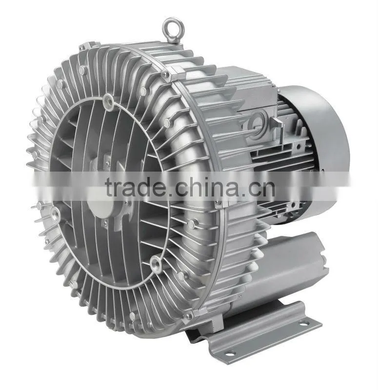 Ring blower 2RB 6 Series