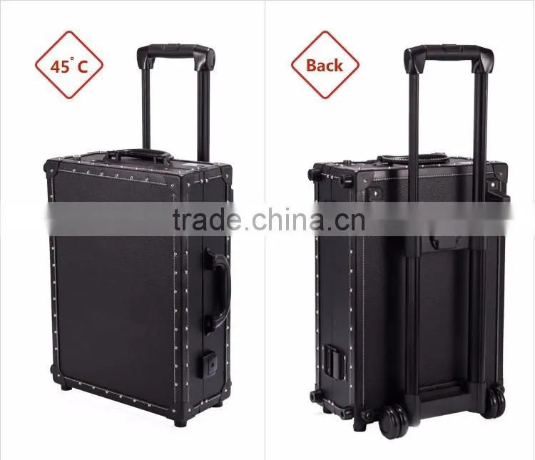 fashion folding portable pvc professional makeup station with lights and mirror