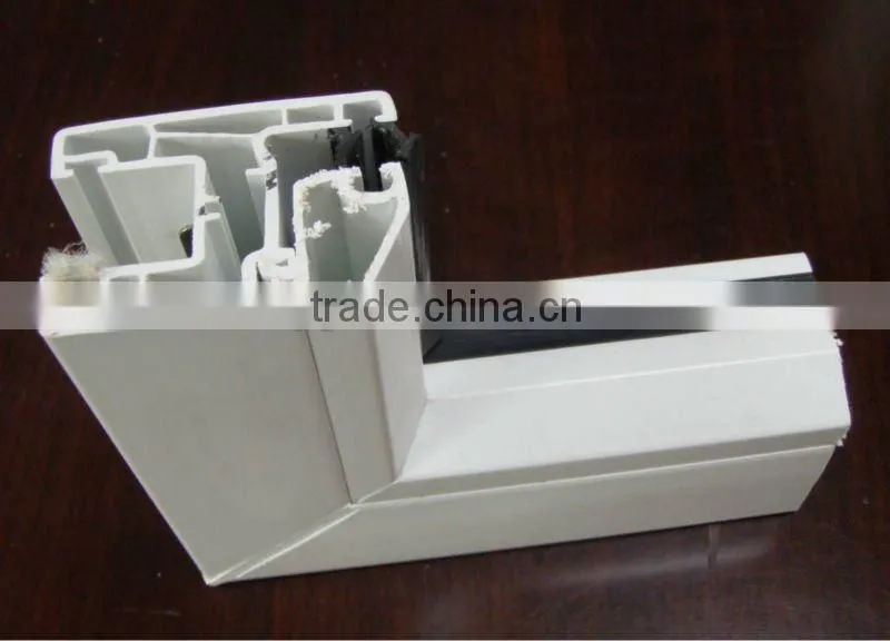 PVC Profiles