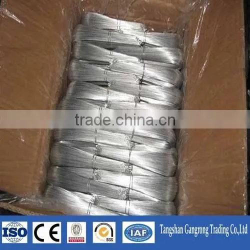 black building wire for door frame