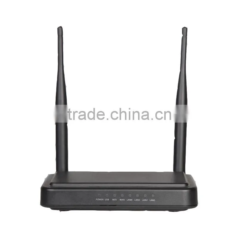 300M openwrt 3G wireless router with MT7610 chipset (WD-R706U)