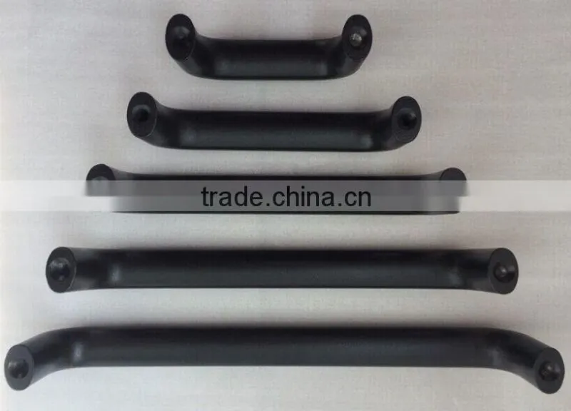 Aluminium heavy duty pull handle/ D pull handle (EAH-150)