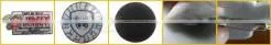 popular embroidery supplier custom patches