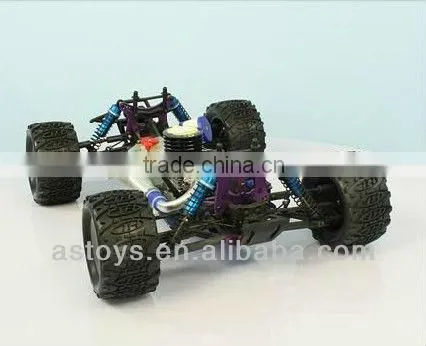 gasoline-fueled petrol rc racing car