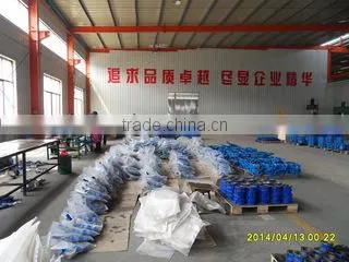 Shandong Hengyu Valve Industry Co., Ltd. company overview - view 3
