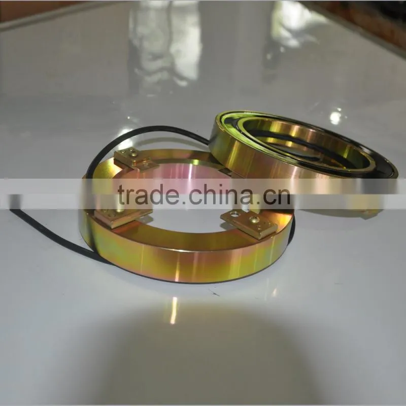 Bus AC BITZER 2 Pulley clutch for BITZER(4u-4NFCY)