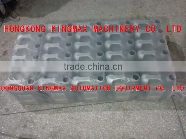 automatic edible oil bottle packing machine
