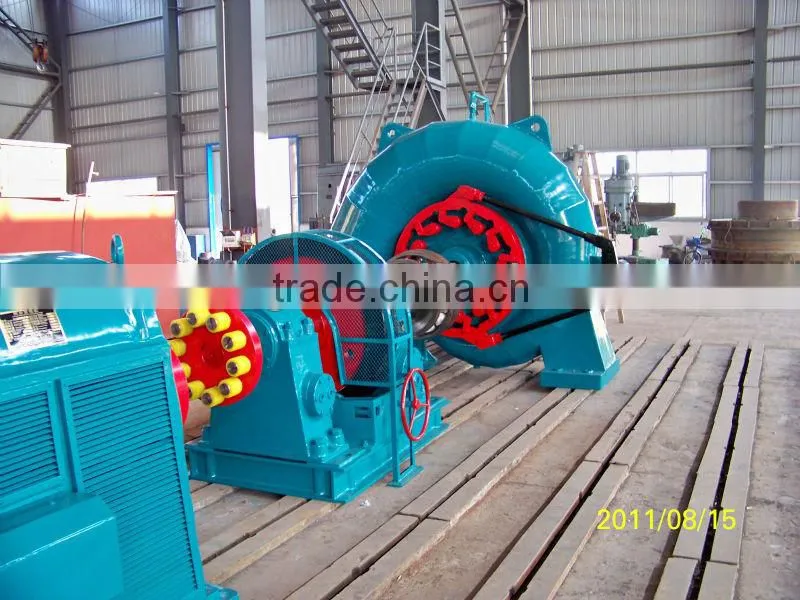 free energy magnet power generator