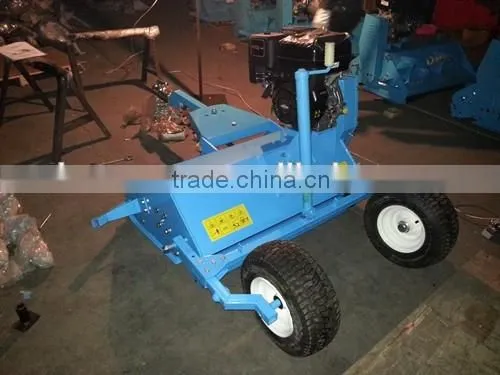 sansen grass cutter machinery ATV Flail Mower for ATV/UTV'S, automatic grass cutter