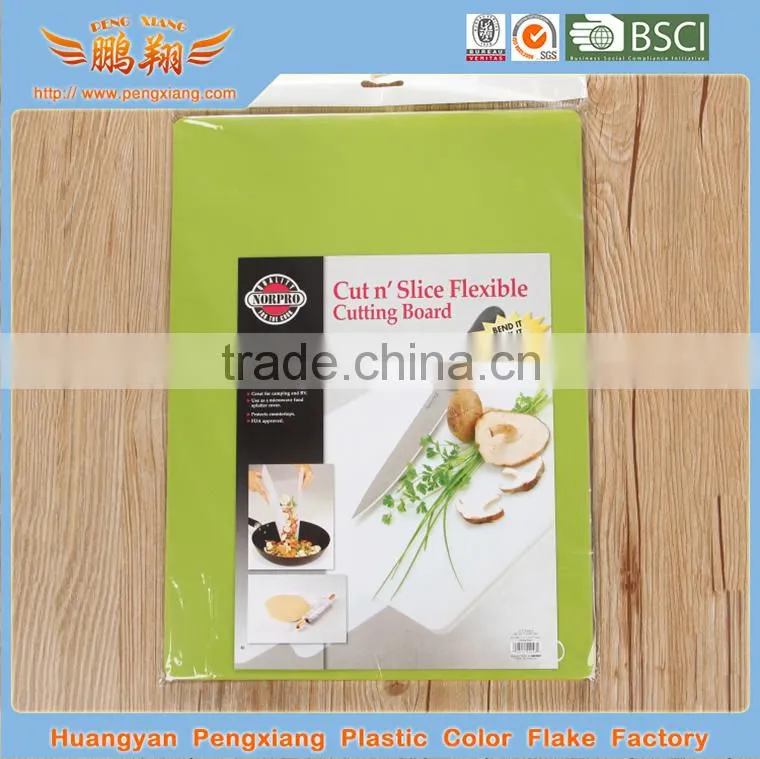pp cutting board