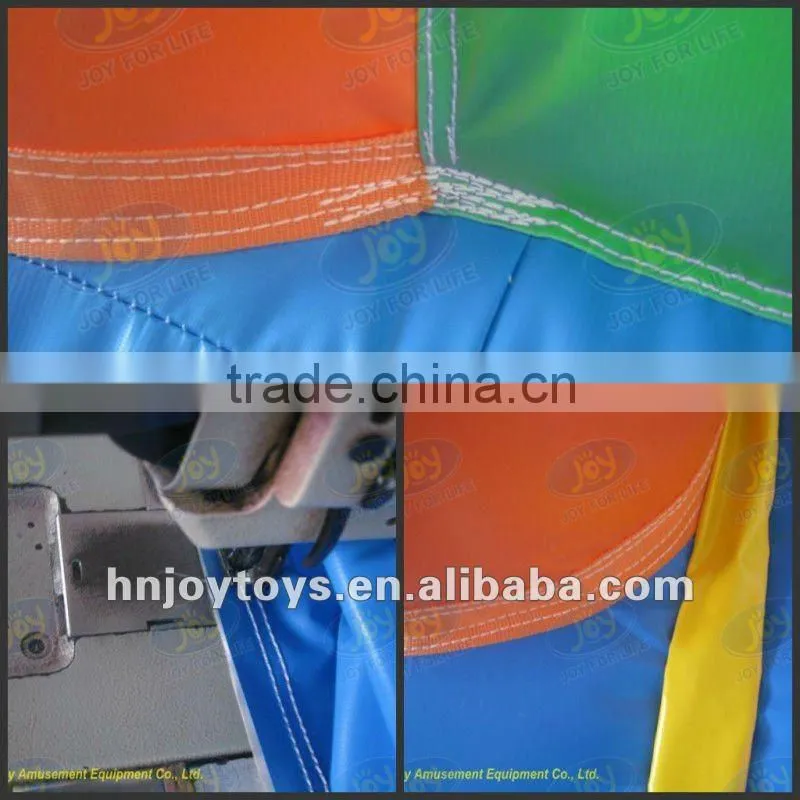China Commercial Inflatable Dragon Adult Bounce House