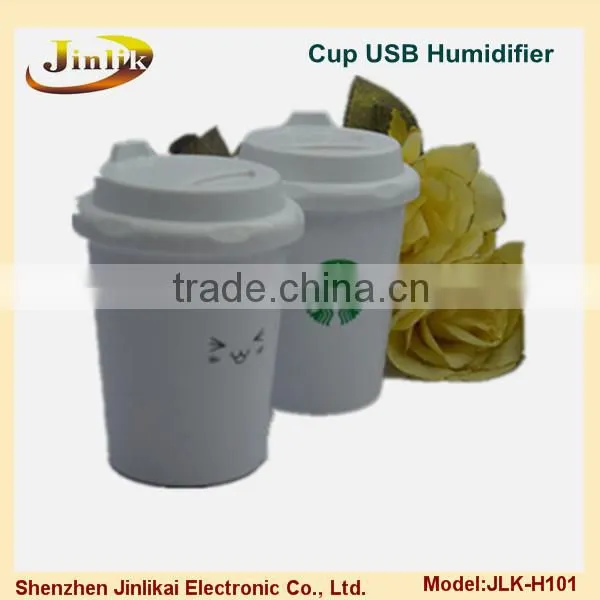 2014 Special gifts bottle caps humidifier