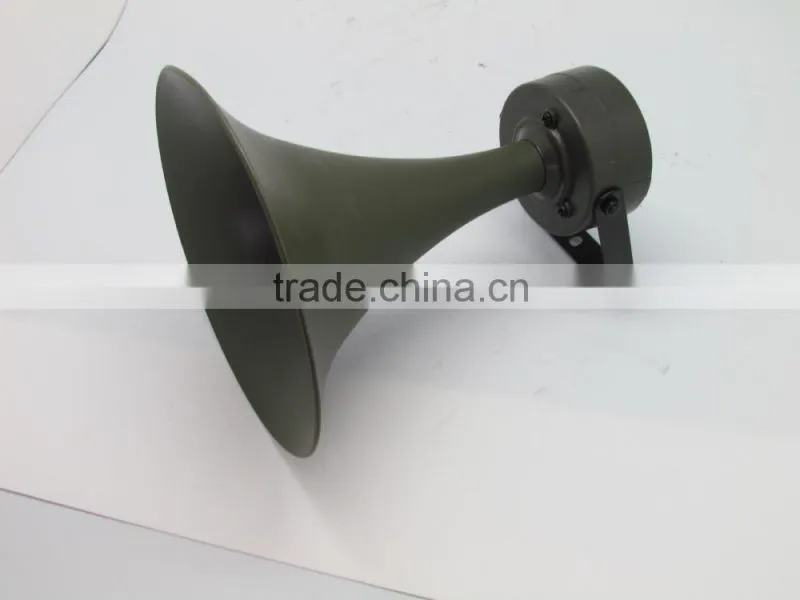 MS-51BS Bird Hunting Speaker Hunting horn speaker loud speaker